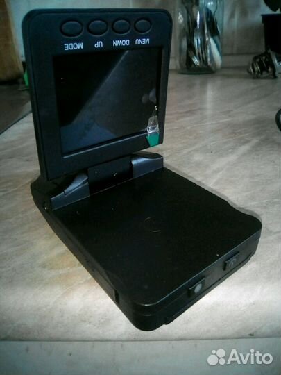 Видеорегистратор