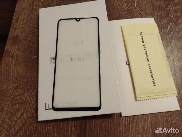 Защитное стекло Honor 20s