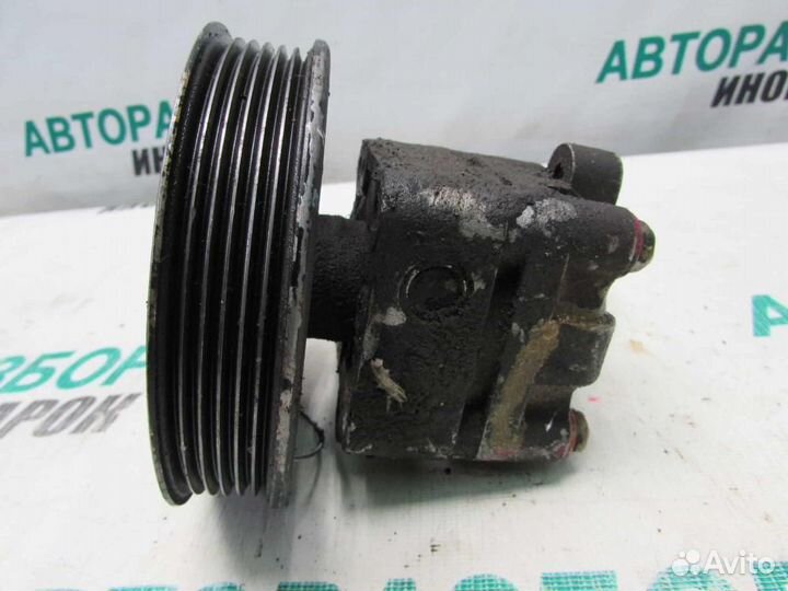 Насос гидроусилителя для Nissan Teana 1 2003-200