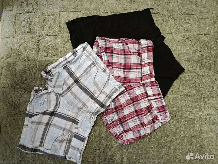 Шорты женские