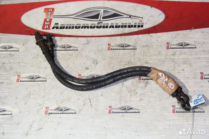 Тормозной шланг перед c Toyota Mark II Wagon Blit