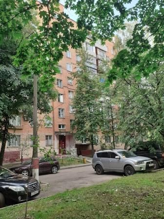 2-к. квартира, 43,5 м², 8/9 эт.
