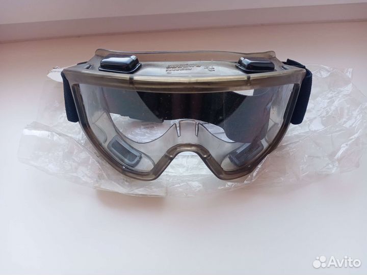 Очки защитные