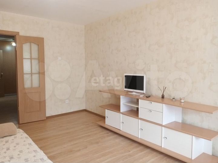 2-к. квартира, 57,6 м², 3/16 эт.