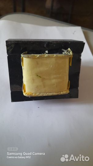 Трансформатор 430-2091-001 от ибп