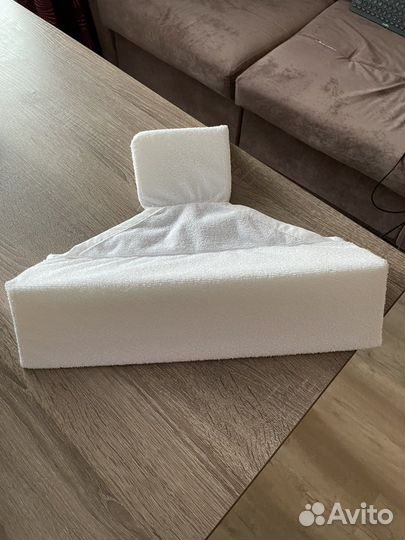 Позиционер для новорожденных