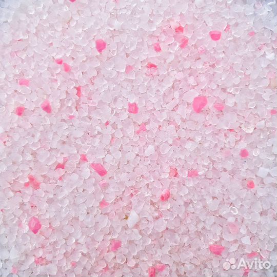 Наполнитель силикагелевый 3.8 литра и аксессуары