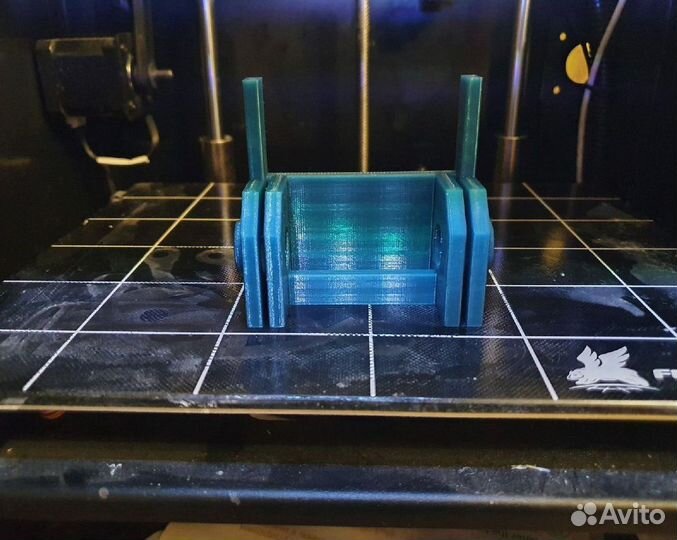 3D Принтер Flying Bear 