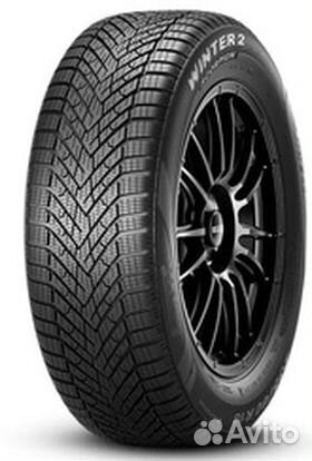 Pirelli Scorpion Winter 2 265/35 R22 102V