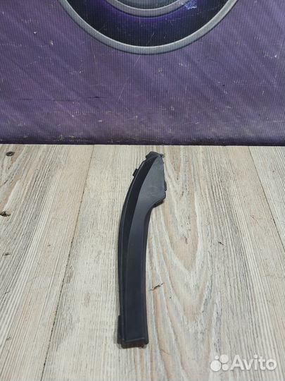 Накладка петли капота Уголок жабо Geely emgrand EC