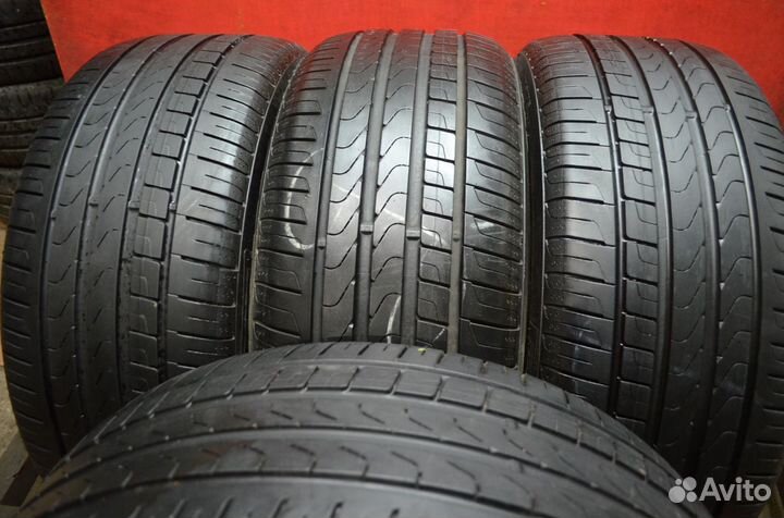 235/45/18 Pirelli Cinturato P7 fe3