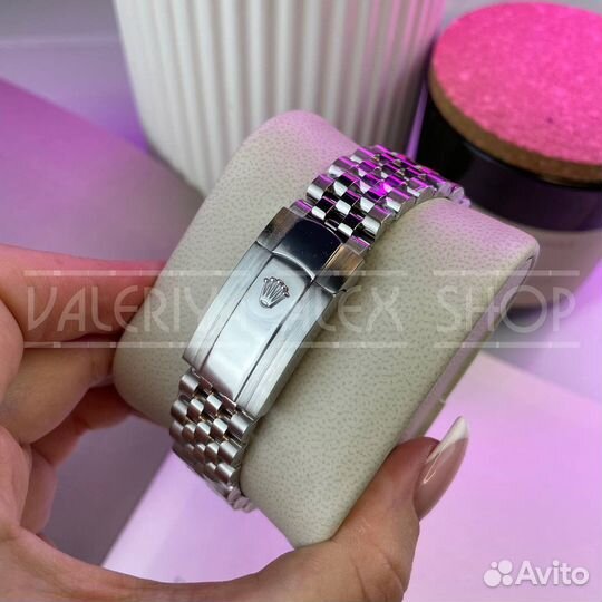 Часы мужские Rolex datejust #20201010259