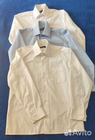 Вещи для мальчика 134-140