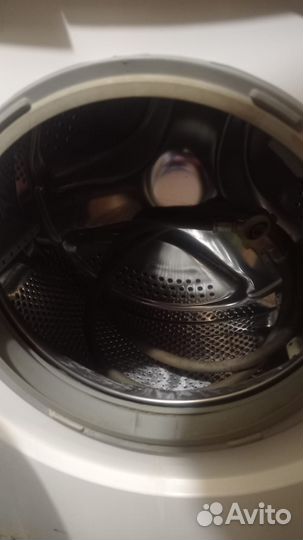 Стиральная машина бу