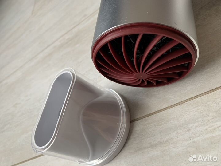 Фен Xiaomi Soocare Anions Hair Dryer H5-T