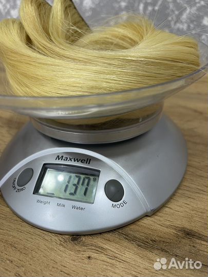 Трессы ручной работы 50 см 140 гр