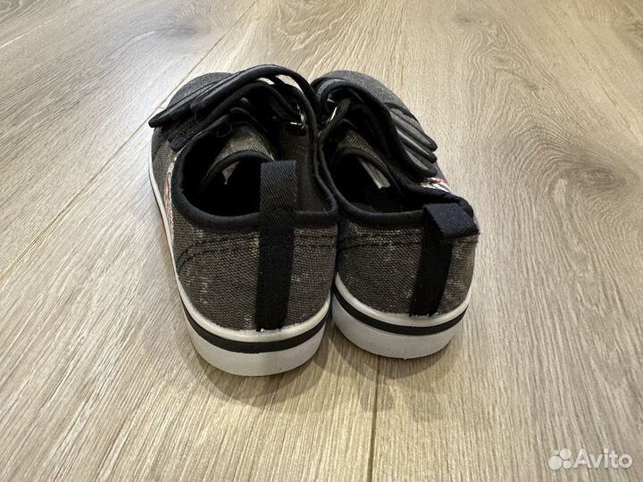 Кеды (32 размер)