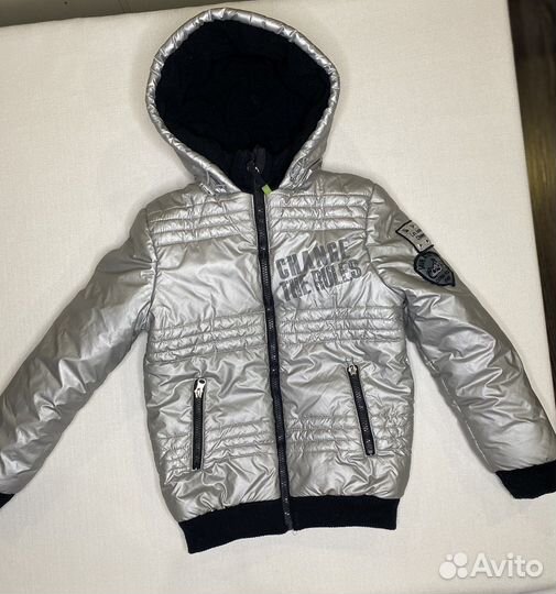 Пакетом школьная одежда 128 134 + портфель