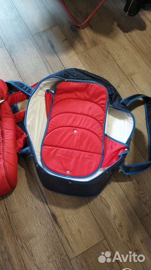 Переноска для ребёнк