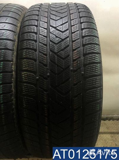 Pirelli Scorpion Winter 275/40 R22 108V