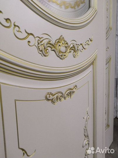 Двери межкомнатные