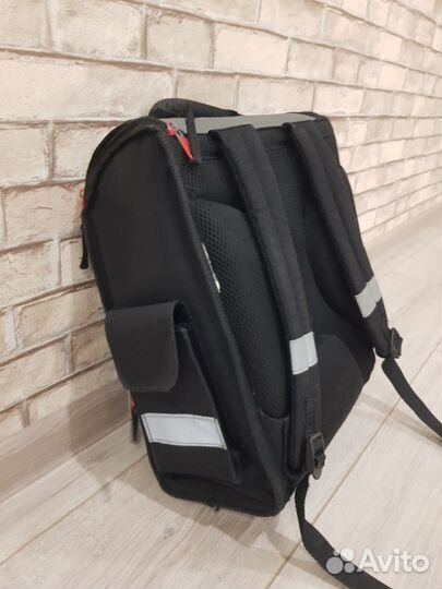 Ранец школьный для мальчика