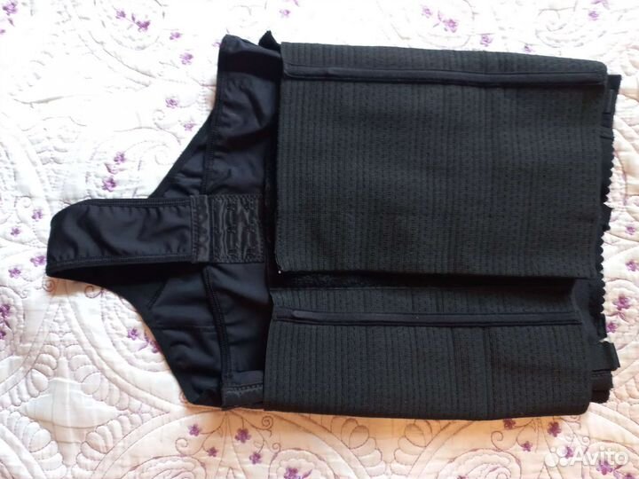 Компресионное белье