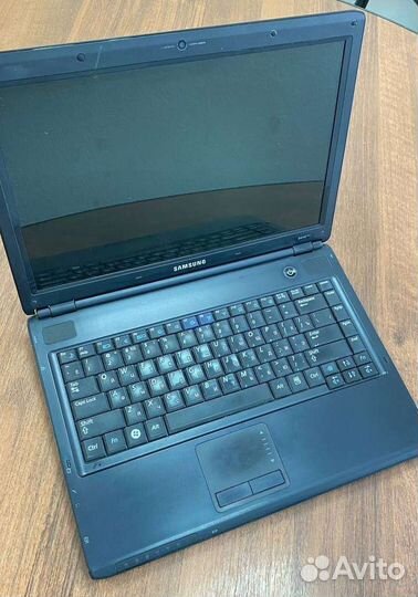 Ноутбук Samsung NP-R410L