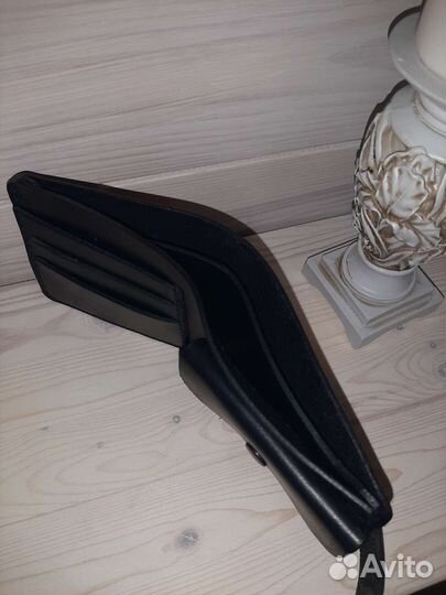 Изделия из кожи ручной работы