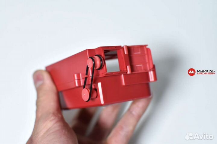 Маркиратор универсальный краской