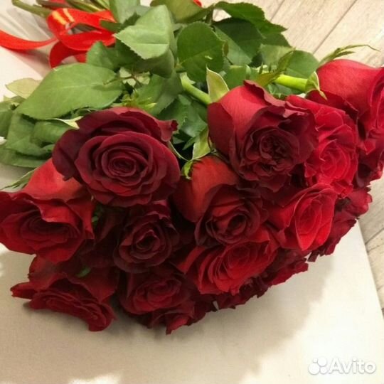 101 роза цветы букеты роза доставка 25 51 75