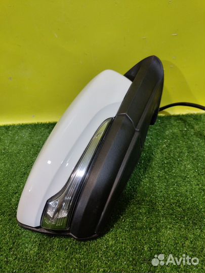 Зеркало правое электрическое LADA Granta FL 2018