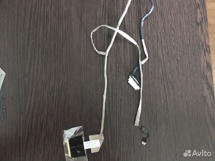 Шлейф матрицы для Acer Aspire 5750, 5750G