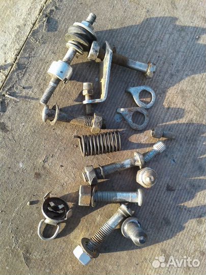 Хвз запчасти