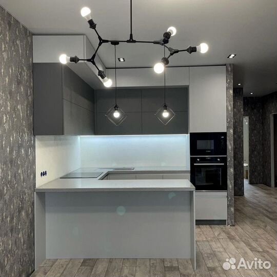 Кухонный гарнитур 