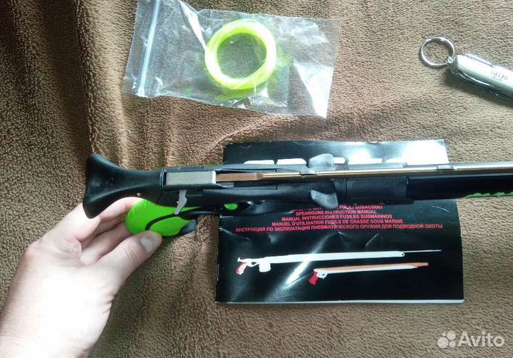 Cressi cherokee EXO 1 1 O cressi gara modular