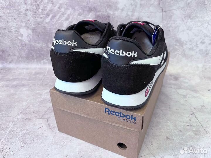 Кроссовки Reebok