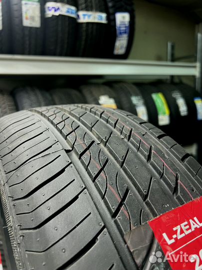iLink L-Zeal56 245/45 R20 137T