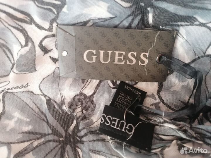 Платки новые