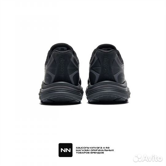 Кроссовки Saucony Kinvara 4 Re Оригинал