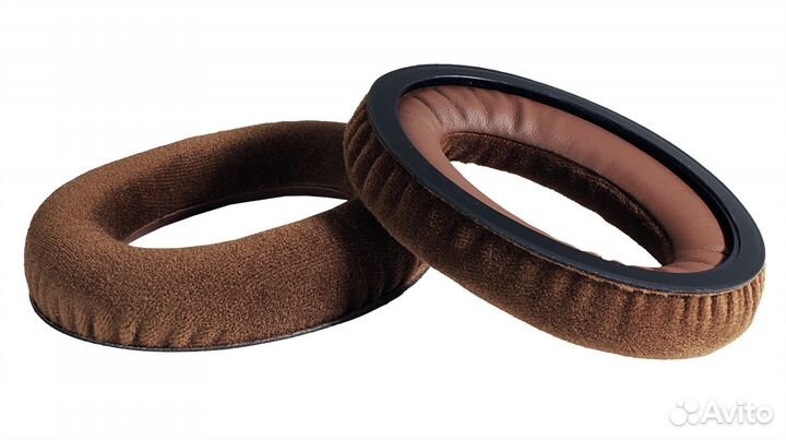 Амбушюры Sennheiser HD 598 / HD 599