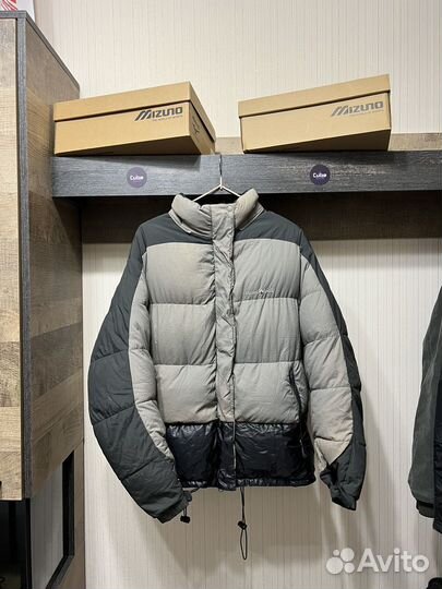 Пуховик Mont bell Оригинал