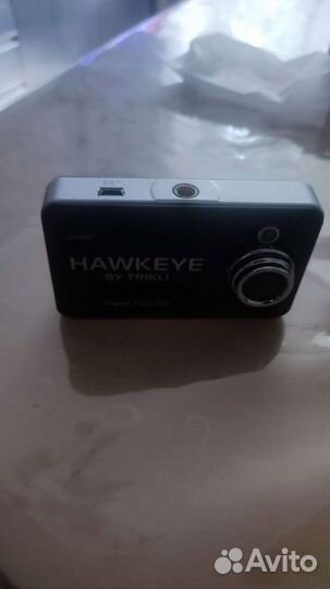 Видеорегистратор