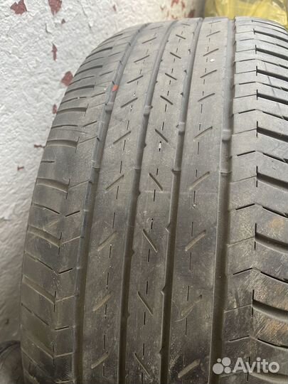 Bridgestone Dueler H/L 400 245/50 R20 102V