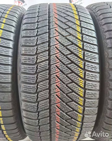 Continental ContiVikingContact 6 245/45 R17 88T