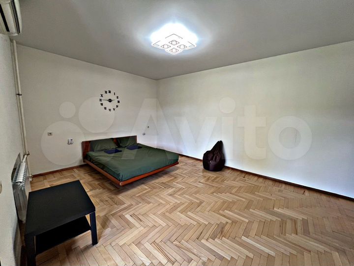 2-к. квартира, 76 м², 5/8 эт.