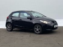 Mazda 2 1.5 AT, 2008, 174 857 км, с пробегом, цена 519 000 руб.