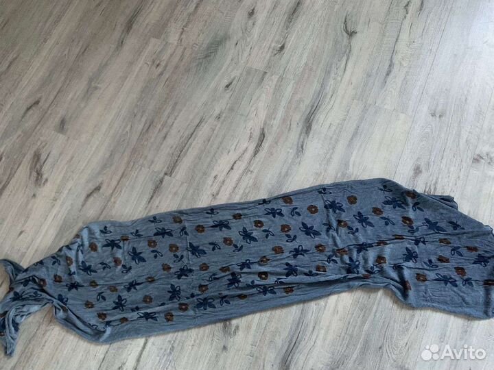 Шарфы, палантины, платки. В отличном состоянии