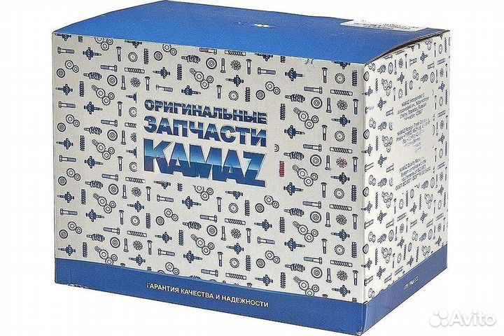 Головка блока цилиндров В сборе