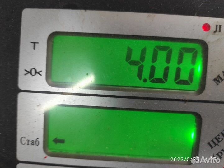 Рычаг передний правый для Renault Espace 4